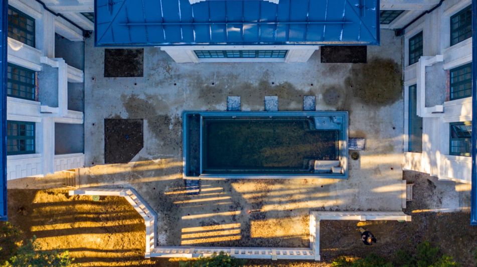 Классический дом в КП Прозорово