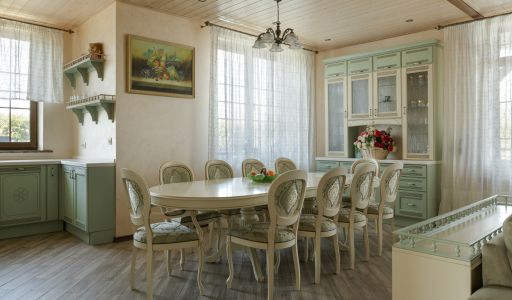 Дом у воды в Конаково Ривер клаб