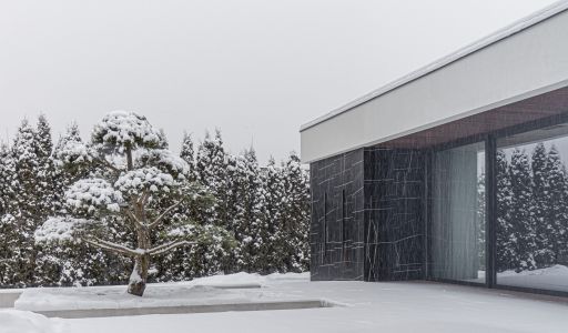 Дом под ключ в КП Миллениум Парк