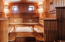 Дом в стиле Райта в КП Поречье