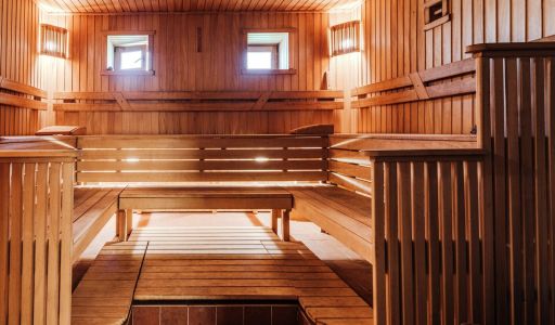 Дом в стиле Райта в КП Поречье