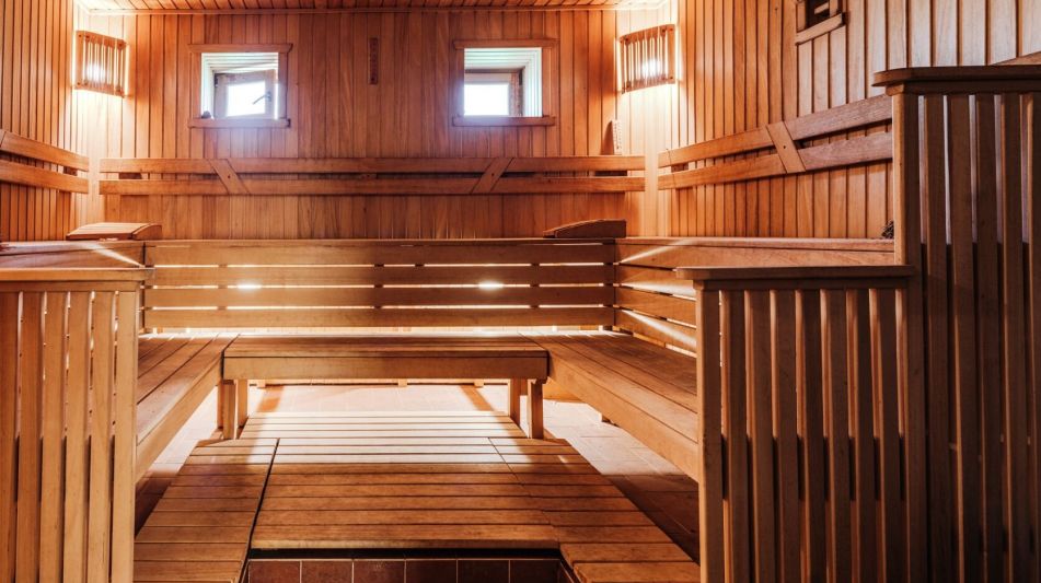 Дом в стиле Райта в КП Поречье