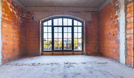 Классический дом в КП Прозорово