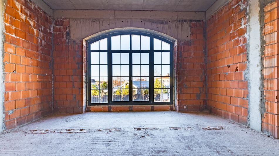 Классический дом в КП Прозорово