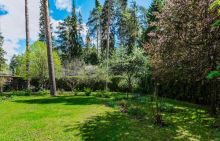 Дом в стиле Райта в КП Поречье