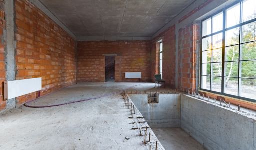 Классический дом в КП Прозорово