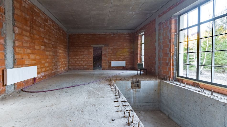 Классический дом в КП Прозорово