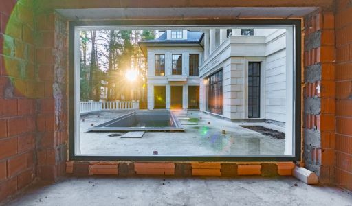 Классический дом в КП Прозорово