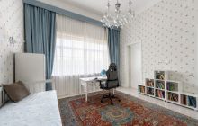 Резидения в КП Успенские Усадьбы