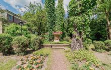 Английский особняк в КП Поречье