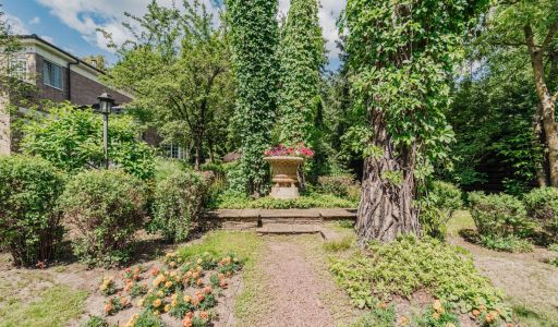 Английский особняк в КП Поречье