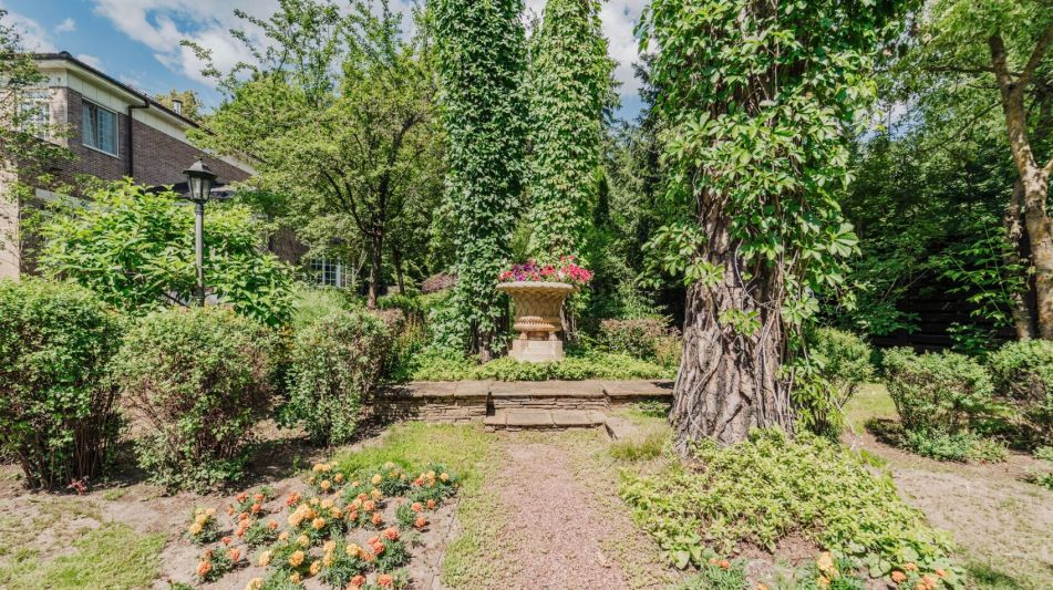 Английский особняк в КП Поречье