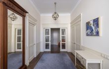 Одноэтажный дом в Николо-Урюпино