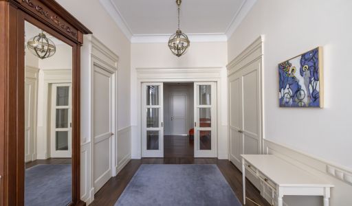 Одноэтажный дом в Николо-Урюпино