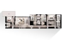 Дом в КП Никольская Слобода