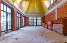 Классический дом в КП Прозорово