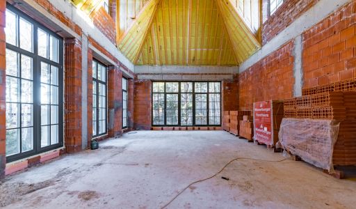 Классический дом в КП Прозорово