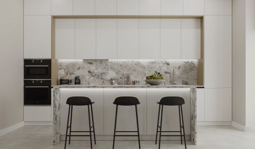 Дом под отделку в КП Миронцево