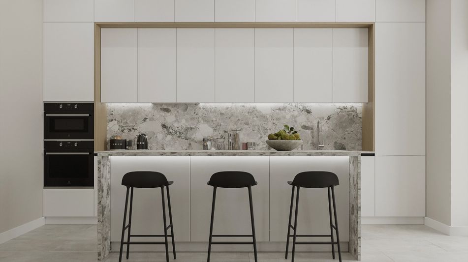 Дом под отделку в КП Миронцево