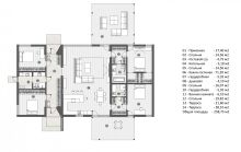 Лесной участок в Трудовой Южной