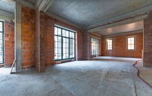 Классический дом в КП Прозорово