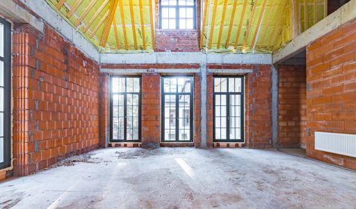 Классический дом в КП Прозорово