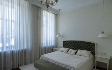 Одноэтажный дом в Николо-Урюпино