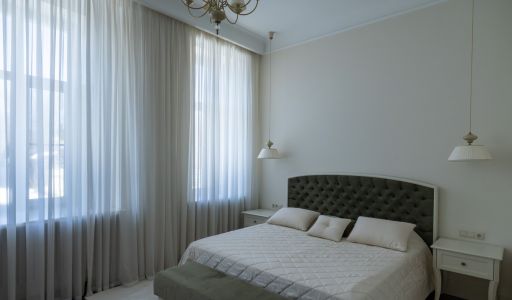 Одноэтажный дом в Николо-Урюпино