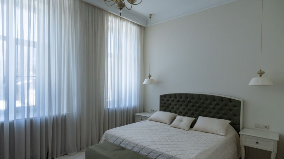 Одноэтажный дом в Николо-Урюпино