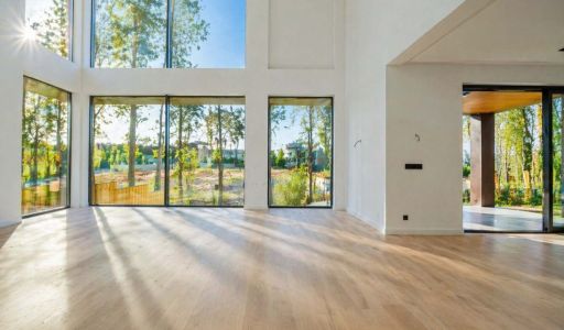 Новый дом в КП Солослово