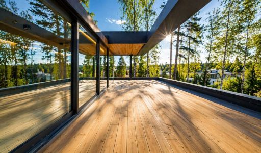 Новый дом в КП Солослово