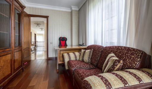 Готовый дом в КП Миллениум парк