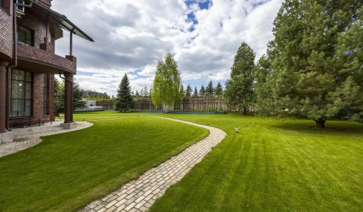 Готовый дом в КП Миллениум парк