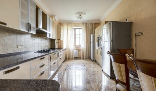 Готовый дом в КП Миллениум парк