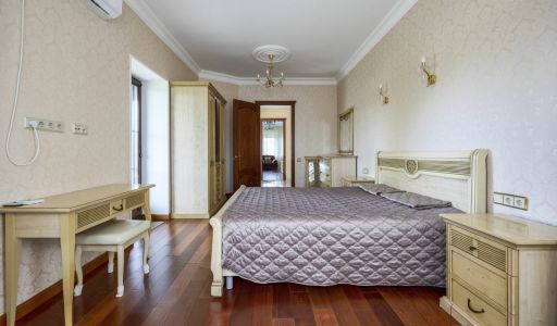 Готовый дом в КП Миллениум парк