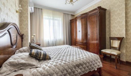 Готовый дом в КП Миллениум парк