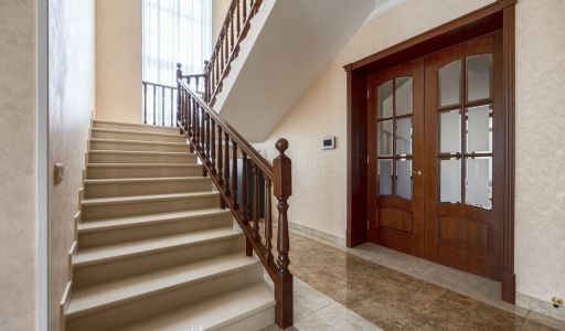 Готовый дом в КП Миллениум парк