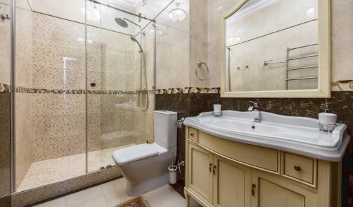 Готовый дом в КП Миллениум парк