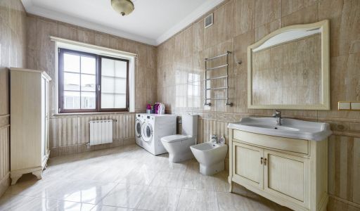 Готовый дом в КП Миллениум парк