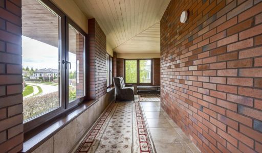 Готовый дом в КП Миллениум парк