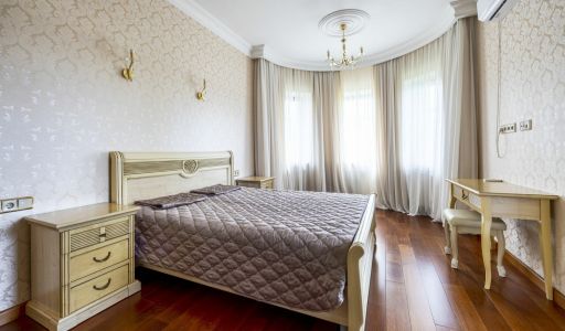 Готовый дом в КП Миллениум парк