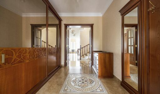 Готовый дом в КП Миллениум парк