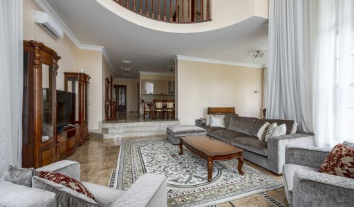 Готовый дом в КП Миллениум парк