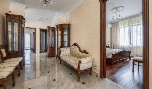 Готовый дом в КП Миллениум парк