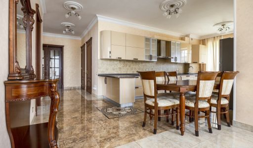 Готовый дом в КП Миллениум парк