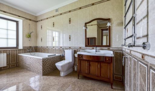 Готовый дом в КП Миллениум парк