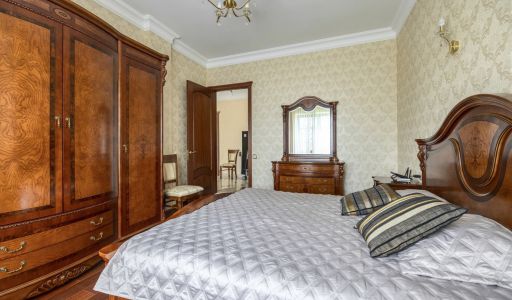 Готовый дом в КП Миллениум парк