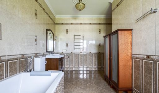 Готовый дом в КП Миллениум парк