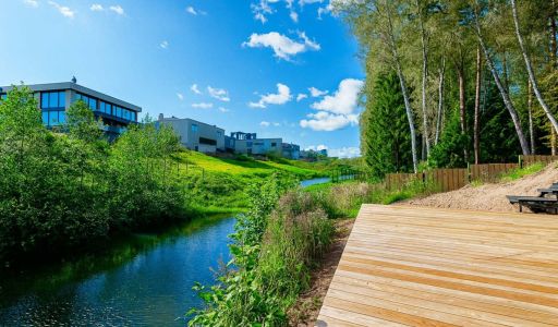 Новый дом в КП Солослово