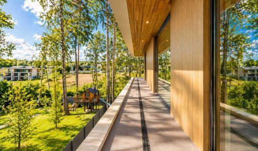 Новый дом в КП Солослово